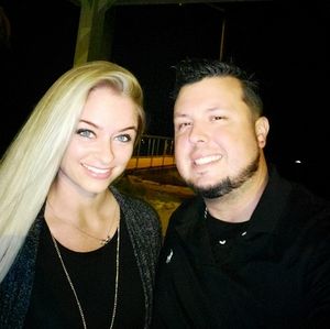 Meet your Posher, Misty